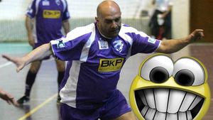 'Sper ca arbitrii să greșească intenționat în favoarea noastră'