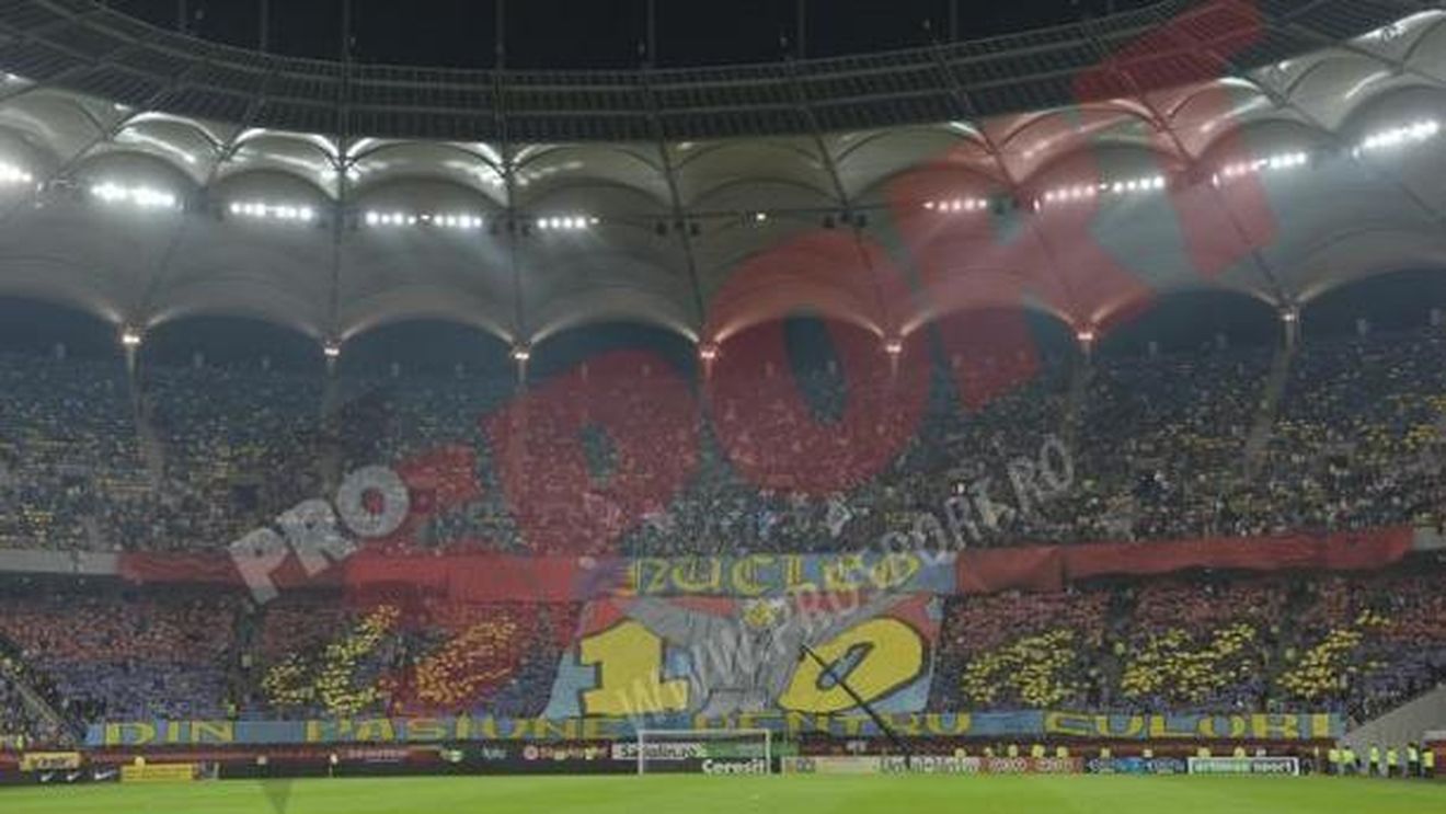 Florin Ghencea, crainic în locul lui Gabriel Safta la meciurile pe care Steaua le va juca acasă! "Nici că puteam găsi o variantă mai bună" 