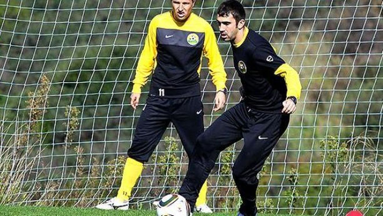 EXCLUSIV** Dacian Varga s-a transferat OFICIAL la Kuban! "Dacian va începe campionatul cu Kuban"