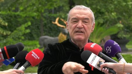 Gigi Becali, lecție deschisă pentru Talpan, Ogăraru și Pițurcă! CSA Steaua este distrusă complet: „De ce nu ai 21 de milioane de euro în conturi? Abuz în serviciu!” | VIDEO