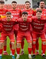 CS Tunari a anunțat jucătorii care o urmează în Liga 3, obiectivul pentru noul sezon, dar și primele două achiziții