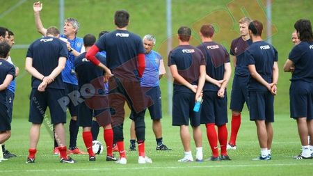 "Steaua se poate împiedica de Ujpest, sunt mulți jucători noi!"