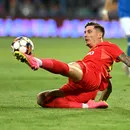 E gata și cu David Miculescu la FCSB! E pe lista neagră și e ca și plecat. Gigi Becali a recunoscut că nu mai e dispus să dea șanse fotbaliștilor care nu joacă nimic: „Nu pot să aștept 25 de ani!” | VIDEO