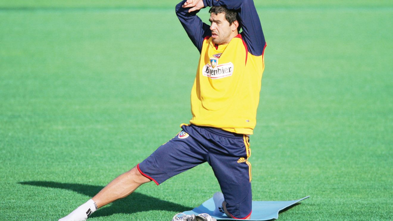 Contra: „Timișoara nu m-a vrut!"