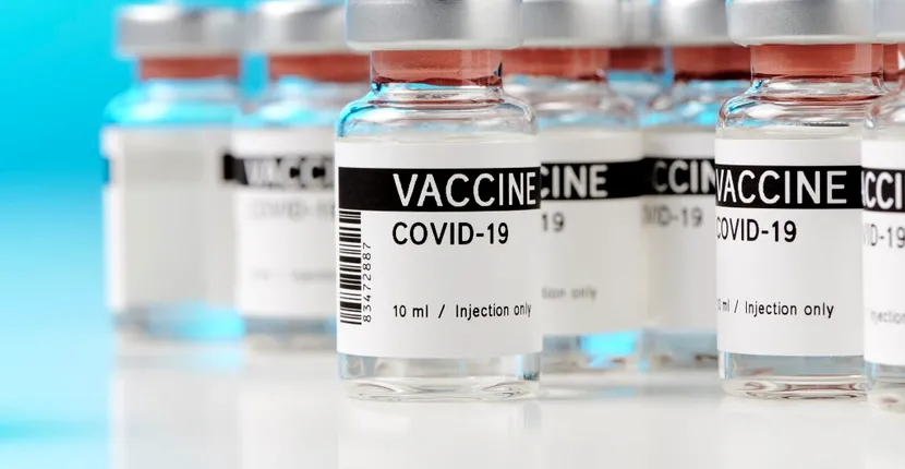 Ce efecte secundare are vaccinul anti COVID-19 pentru organism. Rezultatele obținute pe voluntarii care l-au testat