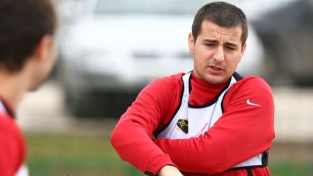 "S-a propus un schimb Lazăr-Zicu!" VEZI ce zice Andone despre Cristea și Lobonț!