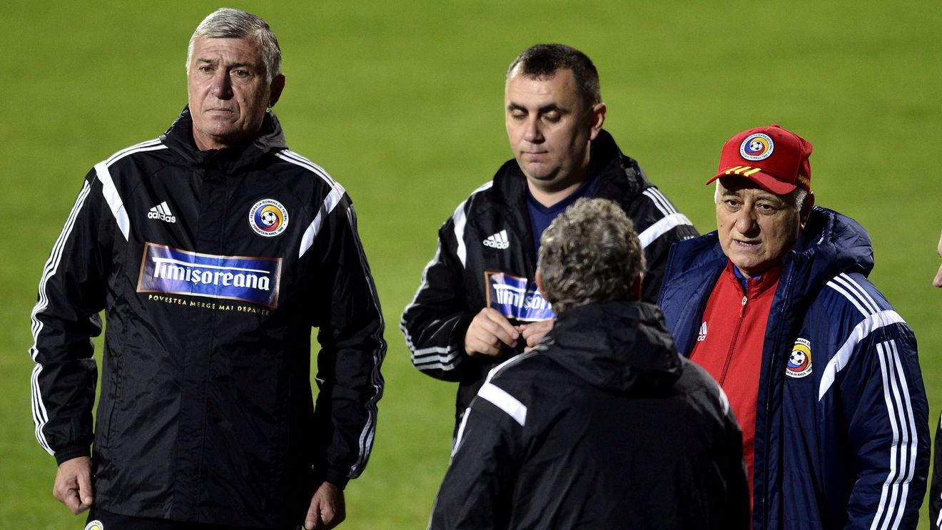 FOTO | Documentul care-i dă dreptate lui Pompiliu Popescu. Medicul demis de Burleanu nu a primit bani pentru a consulta jucători în Antalya, așa cum susține șeful FRF