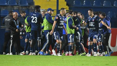 FC Botoșani trebuie să o bată pe „regina remizelor” ca să scrie istorie! Mihalcea: „O să-i ajutăm… între ghilimele”