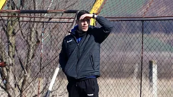 Dragoș Militaru pare că știe ce are de făcut la CSM Unirea Alba Iulia. Declarație îndrăzneață: ”Cred că această echipă, la ceea ce oferă, trebuie să fie cel puțin în Liga 2, dacă nu chiar mai sus”