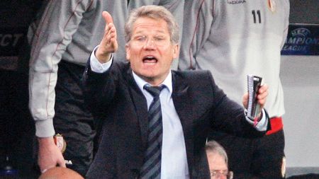 Arpi îl vrea pe Boloni!** Negocieri la Paris!