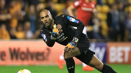 Portarul nigerian Ikeme, la un pas de o mare victorie! "După un an greu cu ședințe de chimioterapie, vreau să știe toată lumea că sunt în remisie completă"