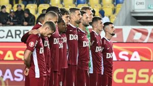 Cât îl costă pe Nelu Varga problema semnalată de Daniel Pancu la CFR Cluj. EXCLUSIV