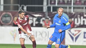 Vlad Chiricheș a luat decizia finală în privința retragerii din cariera de fotbalist. Jucătorul FCSB și-a anunțat apropiații