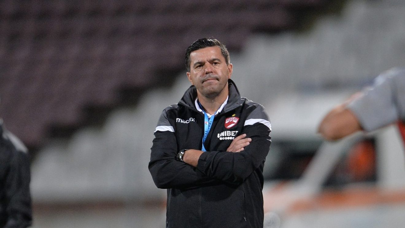 Cosmin Contra, discuții cu cei de la AC Milan despre Dennis Man și Valentin Mihăilă: „Joacă la un nivel excelent”. Fostul selecționer nu l-a uitat nici pe Ciprian Tătărușanu