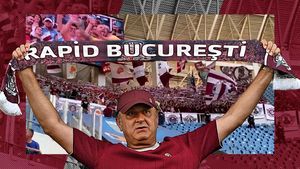 Mihai Rotaru, ironie totală la adresa lui Dan Șucu. Patronul Universității Craiova îl face din vorbe pe rivalul de la Rapid: „Îi aducem mobilă de la IKEA”