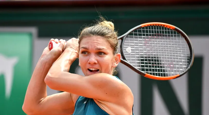 Îi distruge pe cei de la WTA pentru că Simona Halep ratează Roland Garros! Le cere să intervină de urgență pentru ca românca să poată juca la Jocurile Olimpice de la Paris: „Ea nu poate fi tratată așa, nu mai are 21 de ani”