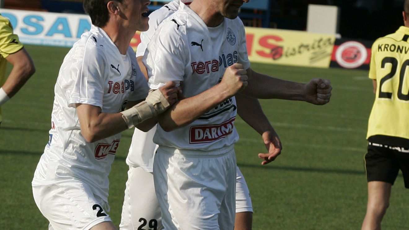 Bistrița îi ține pumnii lui Sabău