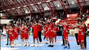 Câți bani a încasat Dinamo pentru transferul de două săptămâni al lui Daniel Stanciuc în Qatar. „Pereira îi place foarte mult pe el și pe Dedu”. EXCLUSIV