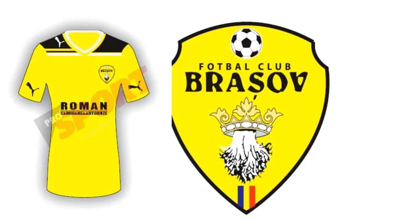 FC Brașov 2013 - 2014: informații generale, lotul de jucători, transferuri și echipa tip
