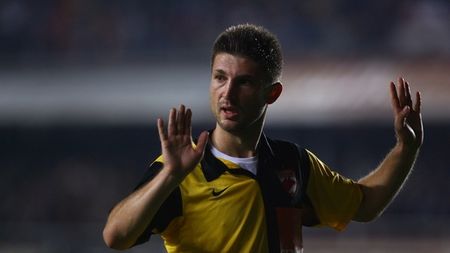 Andrei Cristea:** "Și noi și conducerea trebuie să ne punem niște semne de întrebare!"