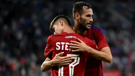 Ianis Doană își amână debutul în prima ligă. N-a fost păstrat de Dinamo, unde a ajuns după despărțirea de Steaua, ci va evolua la Timișoara: ”Este un fiu al Banatului”