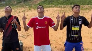 Cel mai cunoscut influencer plecat din sărăcia maidanelor braziliene și-a anunțat retragerea prematură de pe rețelele de socializare