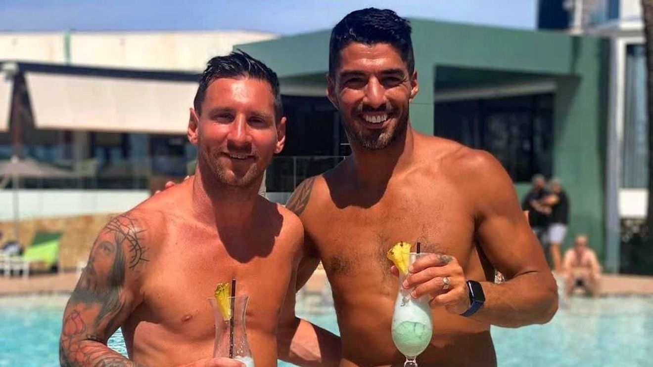 Leo Messi a luat o „țeapă” de zile mari, după ce a dat 10 milioane de euro pe o vilă de coșmar din Ibiza!