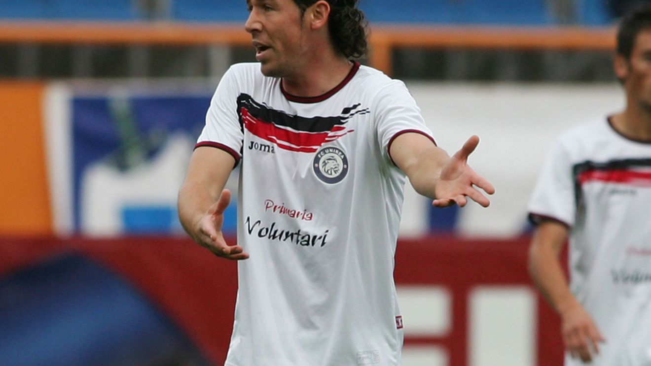 Mara: „Ne mulțumim cu un egal la Brașov"