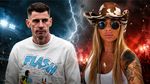 Vali Lazăr vs Anamaria Prodan, noul conflict din fotbal? Ex-dinamovistul eliminat pentru un fault grosolan împotriva echipei impresarei: explicații halucinante