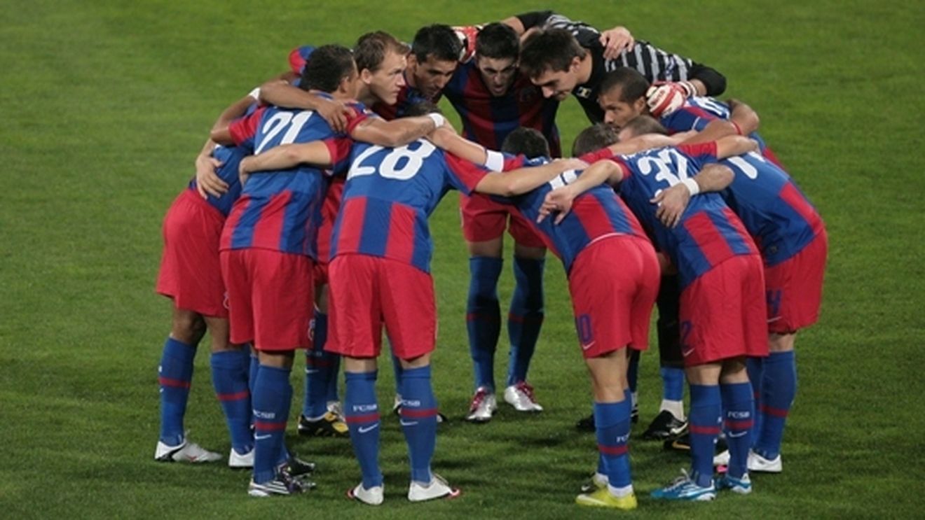 Prima ȚINTĂ‚ a Stelei: e atacant, joacă în Liga 1 și a dat 6 goluri în acest sezon!** VEZI lista completă cu jucătorii doriți de Becali!