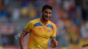 O lună fără victorie pe "Ilie Oană"! Petrolul - Ceahlăul 1-1! REZUMAT VIDEO