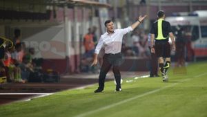 Sabău le promite fanilor rapidiști că face echipă de titlu:** "Sunt mulți ani de când nu s-a mai câștigat campionatul!"