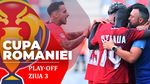 Play-off Cupa României | Steaua – FK Csikszereda începe la ora 17:00. La scurt timp va debuta și CSC Șelimbăr – FC Botoșani