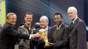 Un milionar controversat a văzut îngeri care voiau să îl ducă în Rai în timp ce se afla în comă! Când și-a dat seama că e încă viu