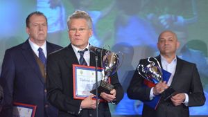 Ladislau Boloni, la un pas să dea lovitura după plecarea de la Antwerp. E dorit de o echipă de top din Europa. „E o variantă!”