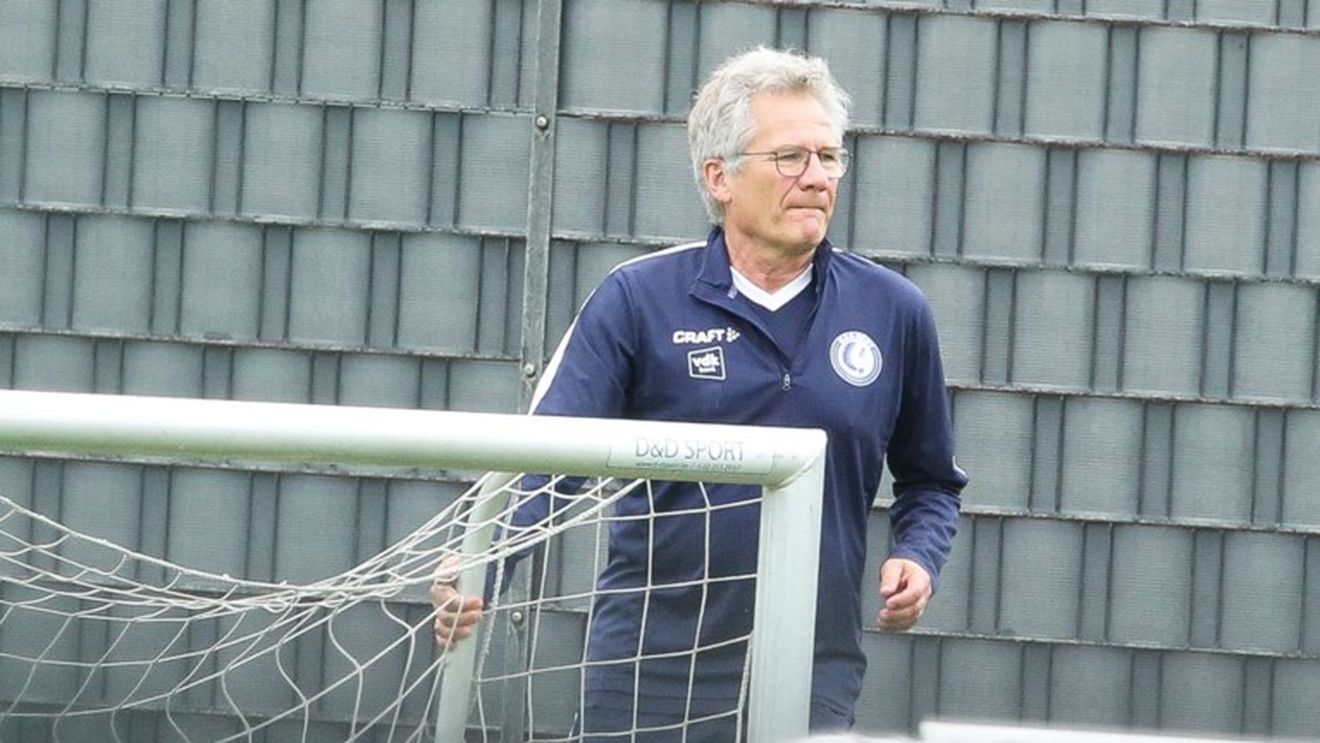 Panathinaikos, scoasă din criză de Laszlo Boloni! Carlitos Lopez aduce prima victorie a sezonului pentru român | VIDEO