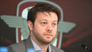 Vali Moraru, scandal în direct la TV. Cum l-a enervat Victor Angelescu