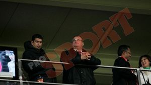 Ne-au 'GhiAURIT'!** "Turcii ne-au făcut praf și pe noi, și pe Dinamo și Steaua!"