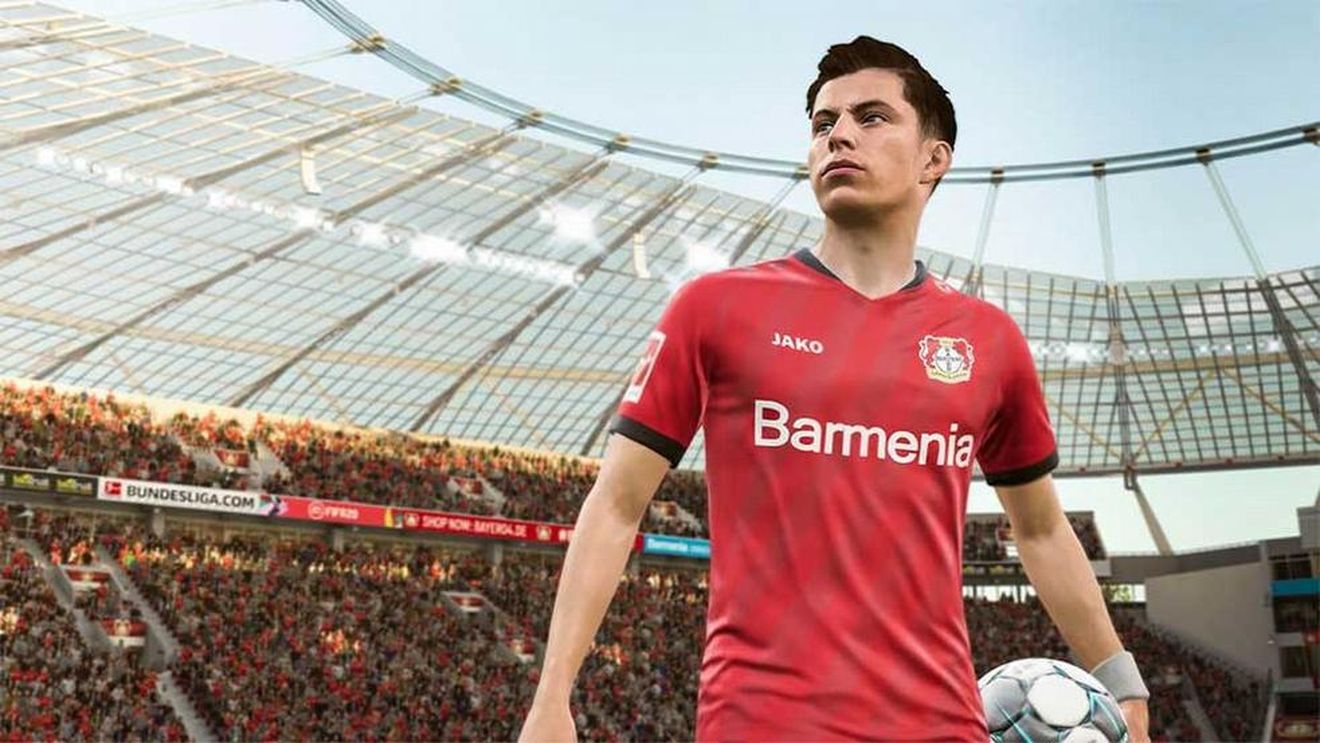 FIFA 20 Career Mode | Cei mai buni atacanți din acest mod al jocului