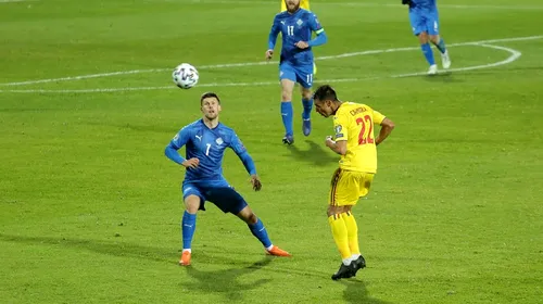 Mirel <i class='ep-highlight'>Rădoi</i>, despre criticile aduse lui Mario Camora și starea fotbalistului: „Așa a fost și cu Nicușor Bancu după meciul cu Austria!” | VIDEO