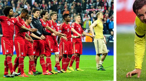 Dortmund speră să îl recupereze pe Gotze pentru finala Ligii