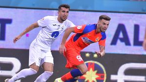 Blestemul unui fotbalist român, care a fost pe lista lui Dinamo și a celor de la FCSB! A fugit de insolvența din România și a dat peste țeapa carierei din China, primită de la o companie de apă: „Am reziliat după 6 luni în care nu am luat niciun yuan”