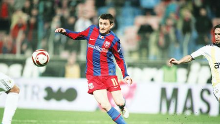 Ce se fac când vor fi "mari"!** Steliștii țintesc afaceri în domeniul medical și în marketing după ce se lasă de fotbal