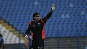 „Am câștigat pentru fiul meu!"