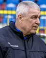 Ovidiu Burcă, dărâmat de moartea lui Florin Marin: ”Am pierdut un părinte! Mi-a ghidat pașii până acum”