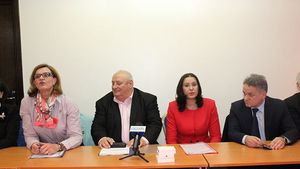 Elisabeta Lipă și Georgeta Andrunache sunt optimiste: "Luptăm pentru medalie la Jocurile Olimpice. Merită să sacrifici tot ca să ajungi pe podiumul olimpic"