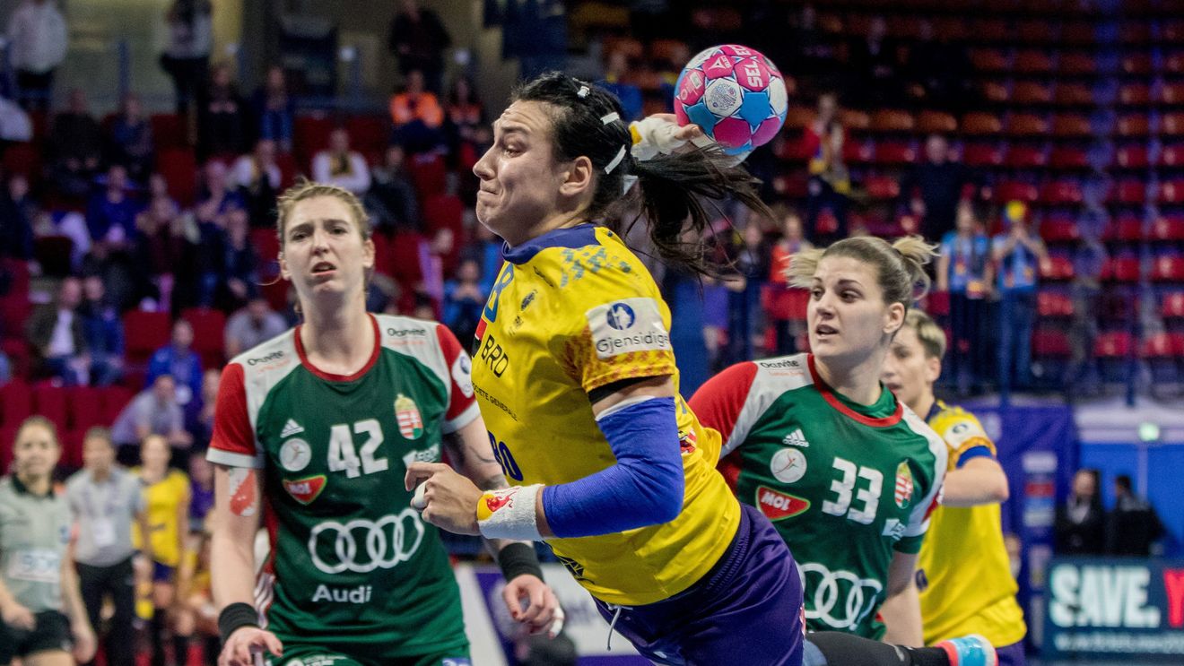 "Cazul" Cristina Neagu poate schimba desfășurarea Campionatului European! EHF, somată să ia primele măsuri