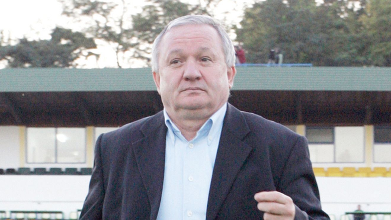 "Urziceniul este peste Dinamo și Rapid, dar noi vrem să ajungem în finala Cupei!"