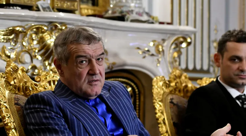 Acționarii lui Dinamo au vândut o afacere cu 250.000.000 de euro! Gigi Becali a aflat ce bani au oamenii care investesc la echipa alb-roșie: „Au împărțit câte 50 de milioane fiecare”