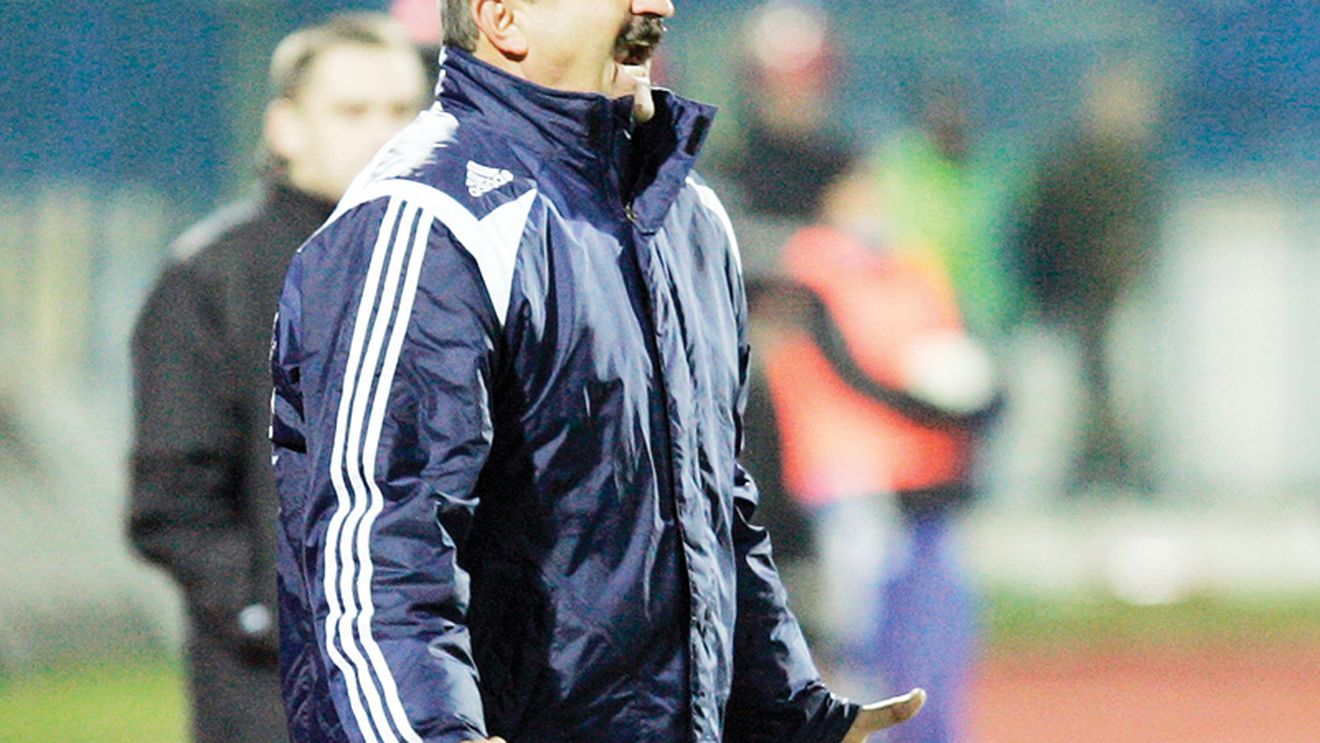 „Nu-mi iau pistolul la Buzău"